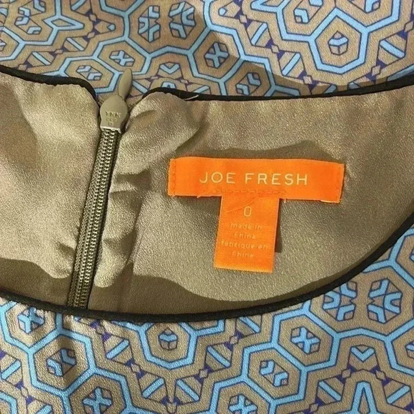 Joe Fresh sleeveless dress - Picture 4 of 8